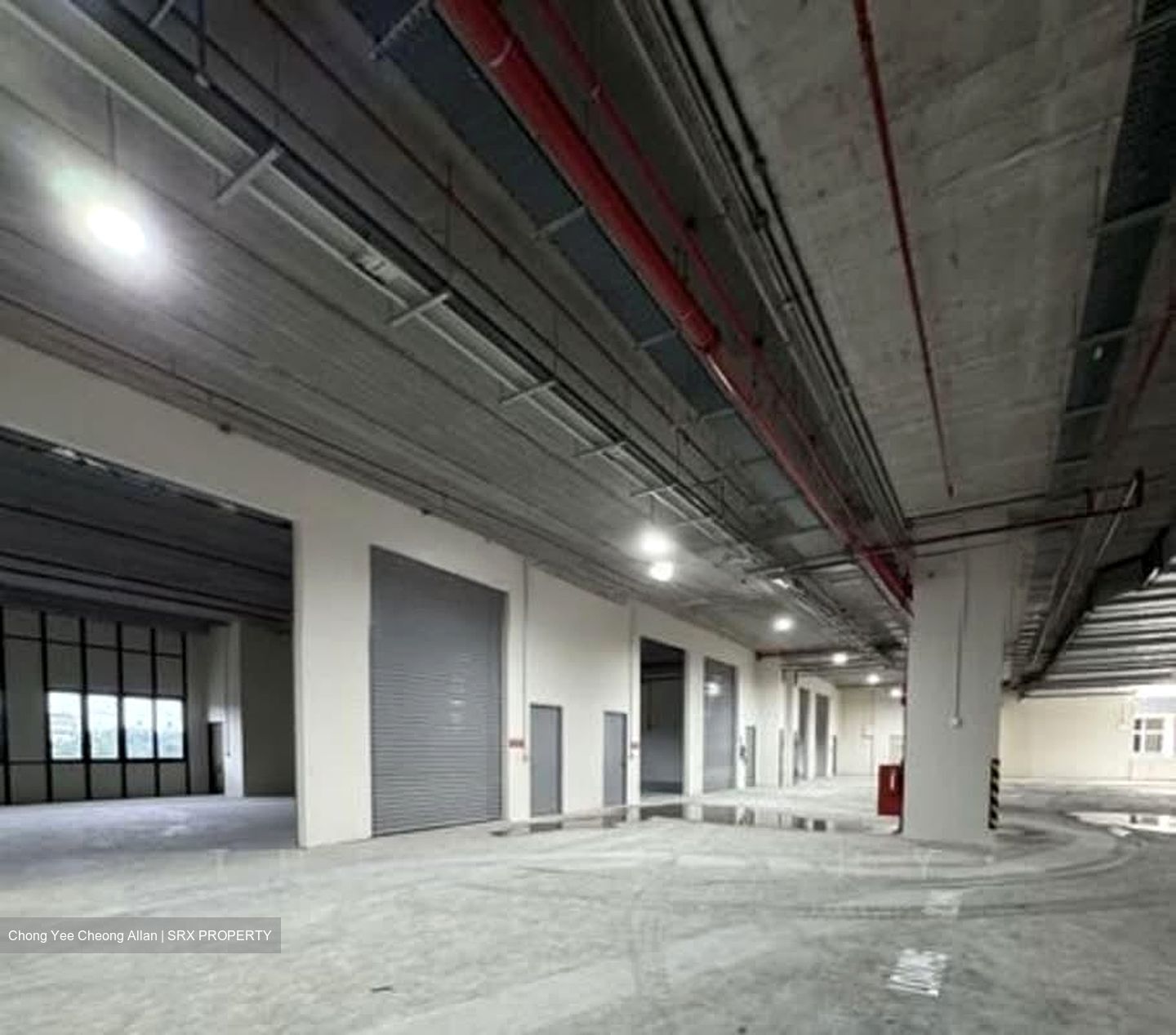 Stellar@tampines (D18), Factory #583760531